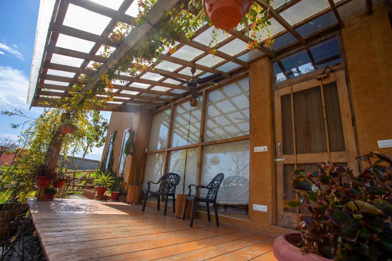 Seclude Palampur Hotel Exterior photo