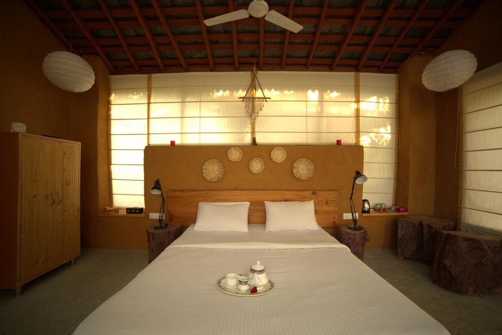 Seclude Palampur Hotel Exterior photo