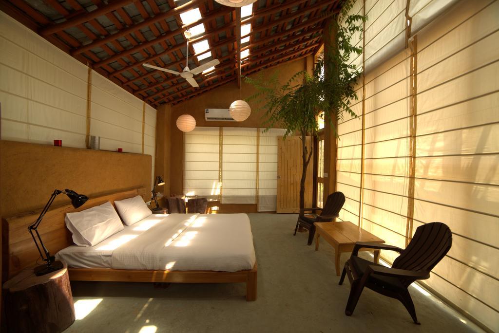 Seclude Palampur Hotel Exterior photo